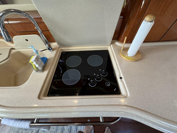 Sea Ray-540 Sundancer 2001-Rose STAMFORD -Connecticut-United States-5804084