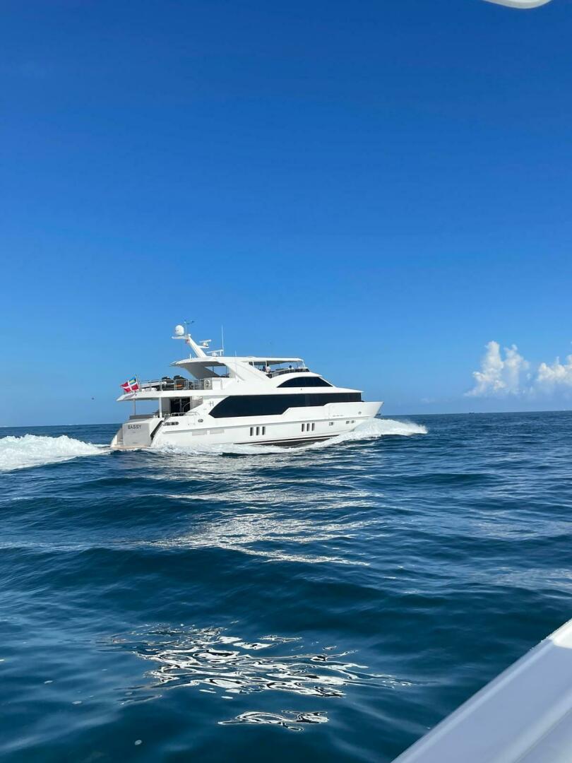 Hargrave-Raised Pilothouse 2024-SASSY fort lauderdale-Florida-United States-5806876 | Thumbnail
