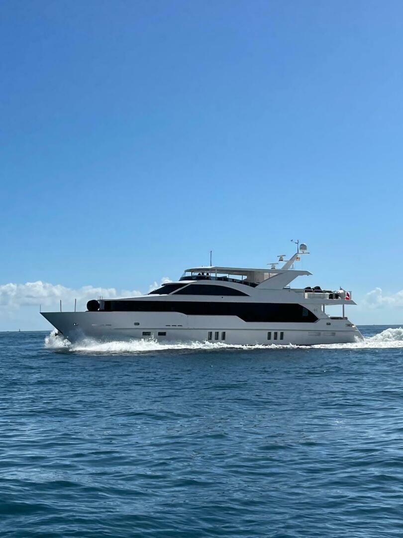 Hargrave-Raised Pilothouse 2024-SASSY fort lauderdale-Florida-United States-5806878 | Thumbnail