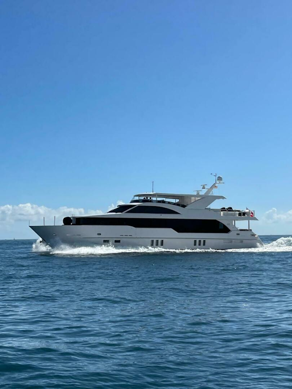 Hargrave-Raised Pilothouse 2024-SASSY fort lauderdale-Florida-United States-5806878