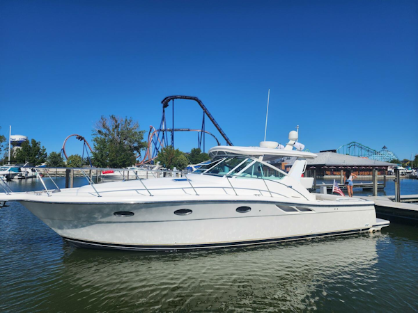 Tiara Yachts-3500 Open 2001 -Harrison Township-Michigan-United States-5804868