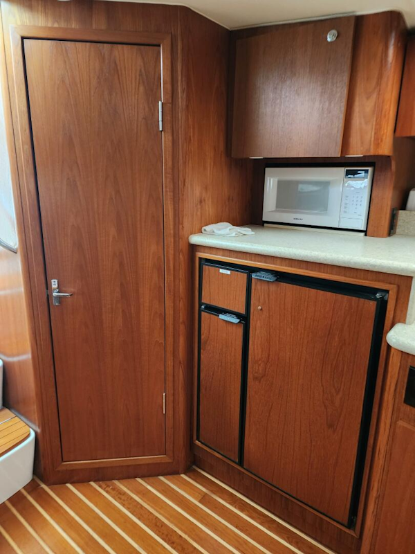 Tiara Yachts-3500 Open 2001 -Harrison Township-Michigan-United States-5804893