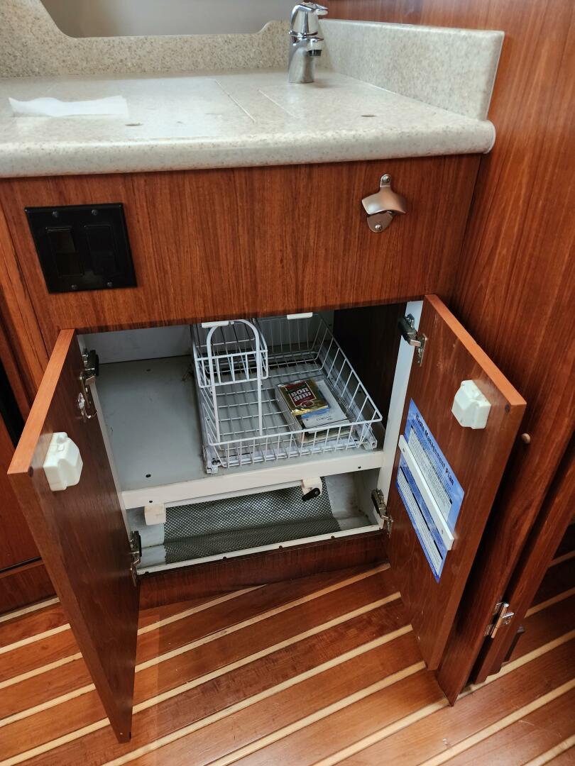 Tiara Yachts-3500 Open 2001 -Harrison Township-Michigan-United States-5804887 | Thumbnail