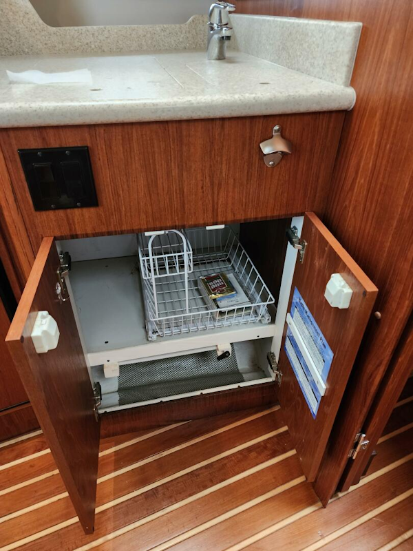 Tiara Yachts-3500 Open 2001 -Harrison Township-Michigan-United States-5804887
