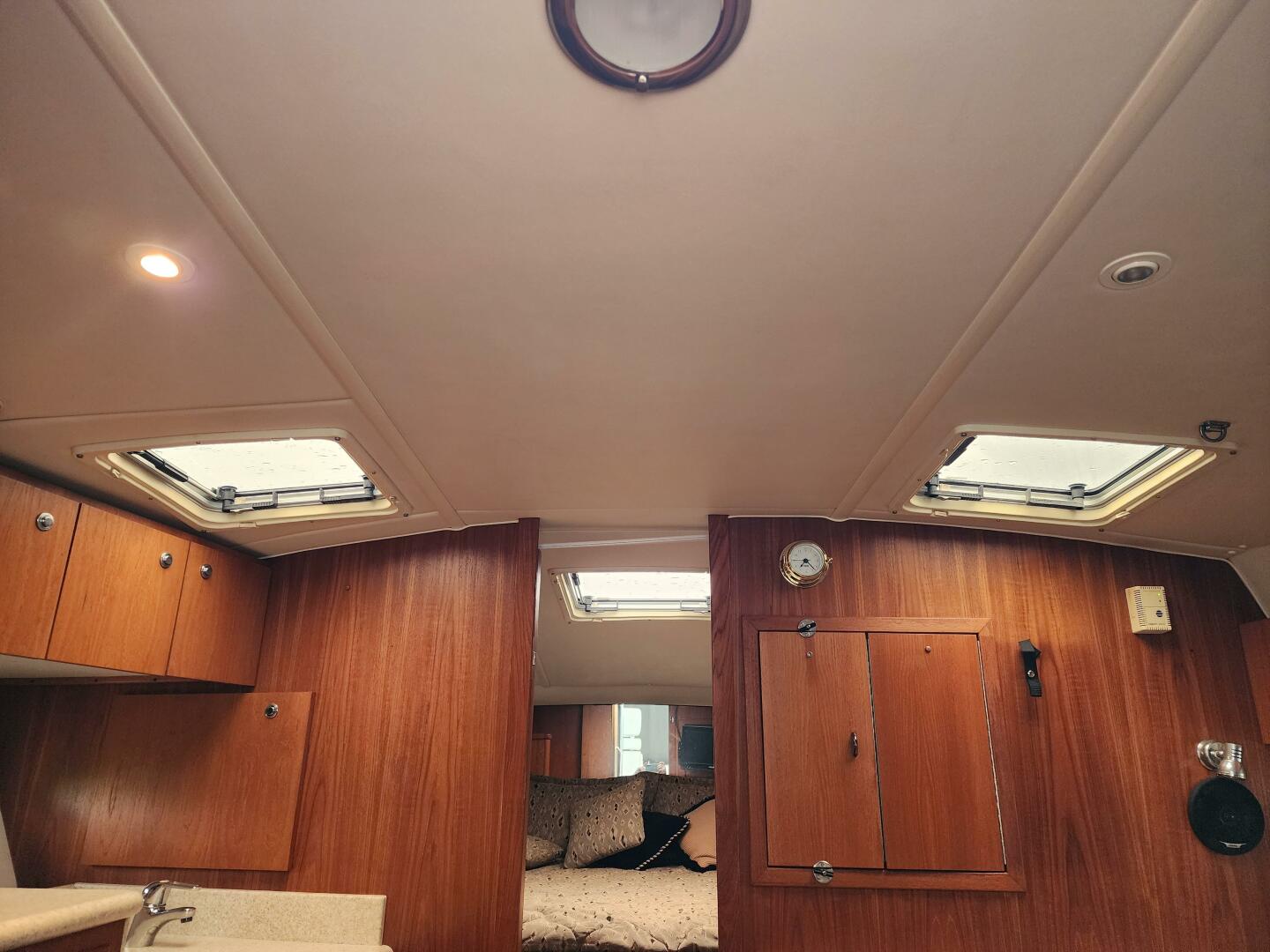Tiara Yachts-3500 Open 2001 -Harrison Township-Michigan-United States-5804876 | Thumbnail