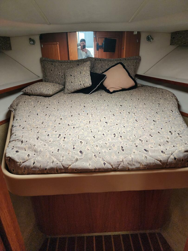 Tiara Yachts-3500 Open 2001 -Harrison Township-Michigan-United States-5804888