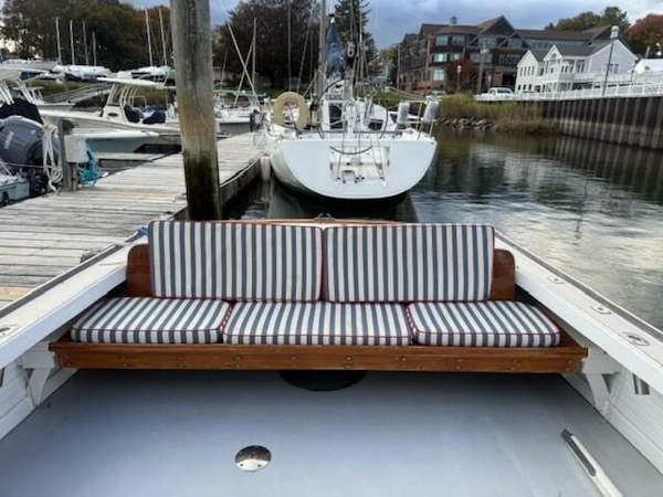 Jarvis Newman 1975 -Milford-Connecticut-United States-5805984