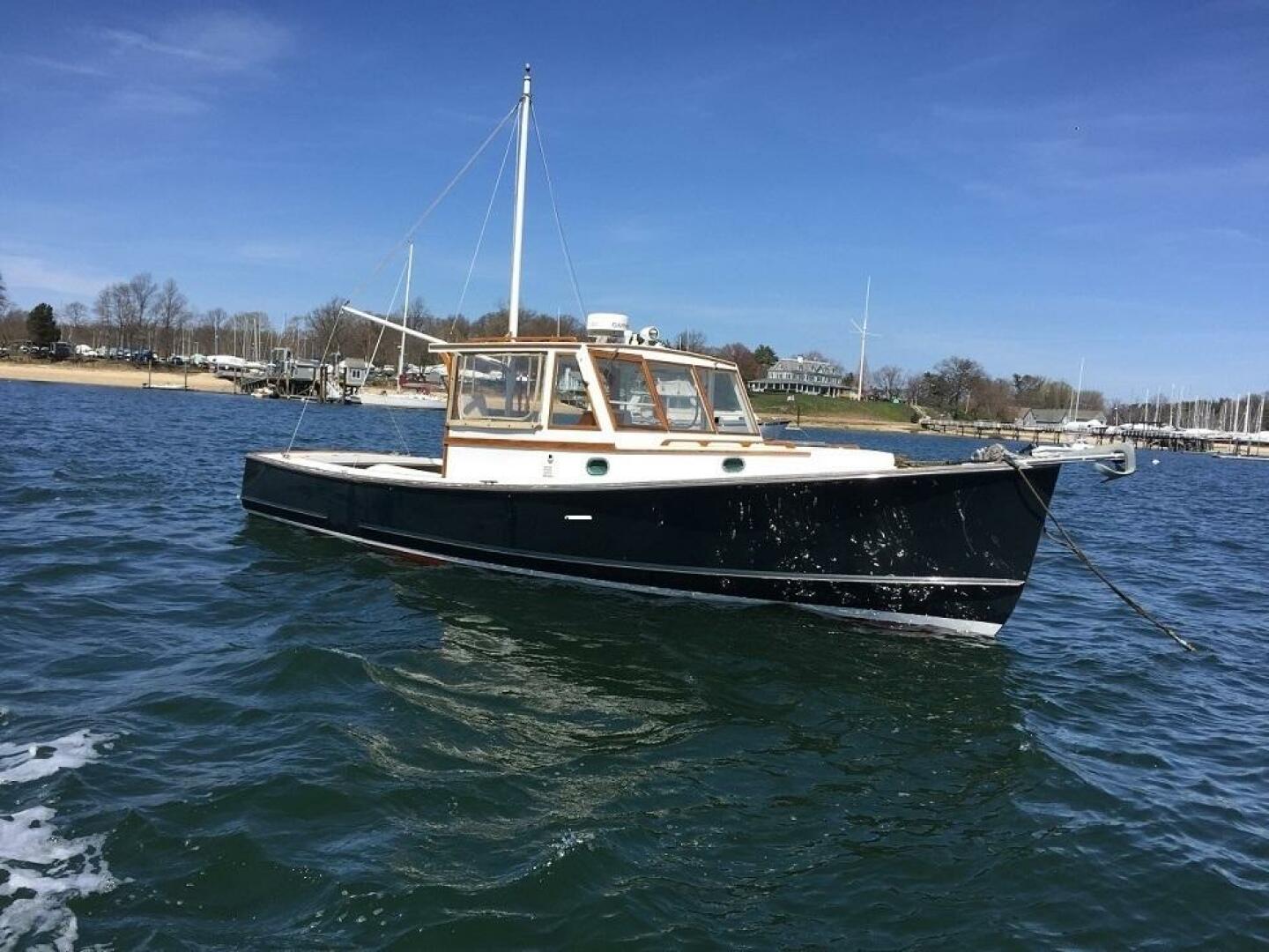 Jarvis Newman 1975 -Milford-Connecticut-United States-5805956 | Thumbnail