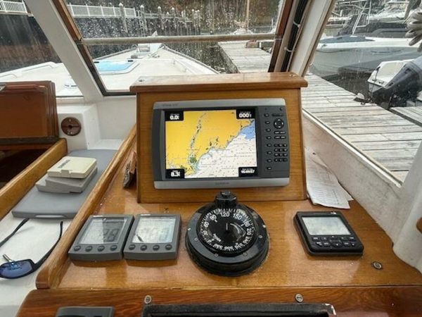 Jarvis Newman 1975 -Milford-Connecticut-United States-5805963