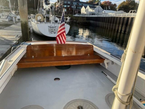 Jarvis Newman 1975 -Milford-Connecticut-United States-5805979