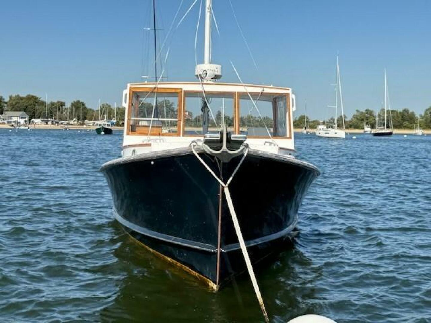 Jarvis Newman 1975 -Milford-Connecticut-United States-5805917 | Thumbnail