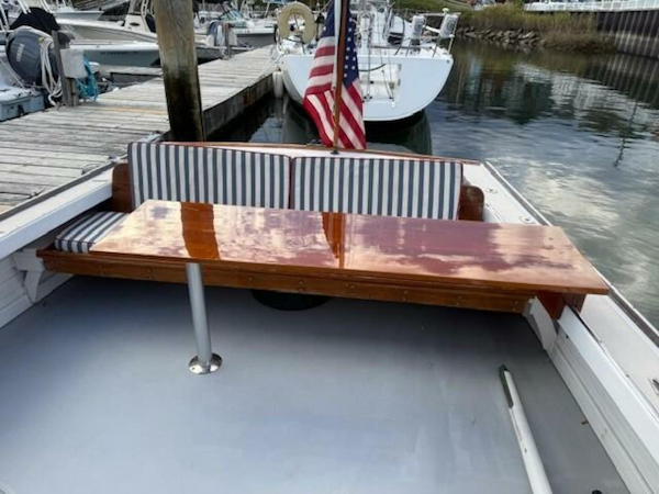 Jarvis Newman 1975 -Milford-Connecticut-United States-5805986