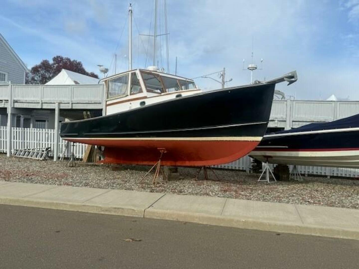 Jarvis Newman 1975 -Milford-Connecticut-United States-5805946 | Thumbnail