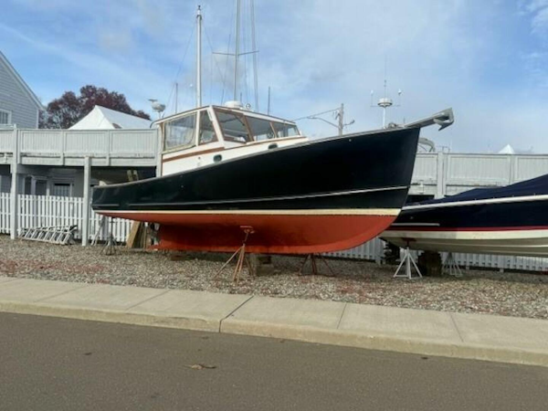 Jarvis Newman 1975 -Milford-Connecticut-United States-5805946
