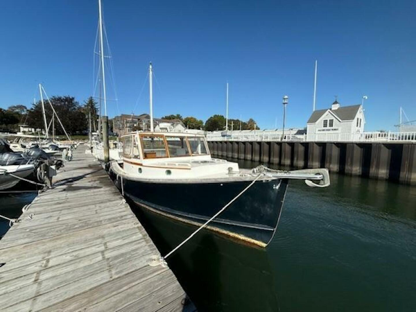 Jarvis Newman 1975 -Milford-Connecticut-United States-5805939