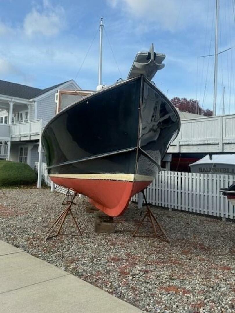 Jarvis Newman 1975 -Milford-Connecticut-United States-5805953 | Thumbnail