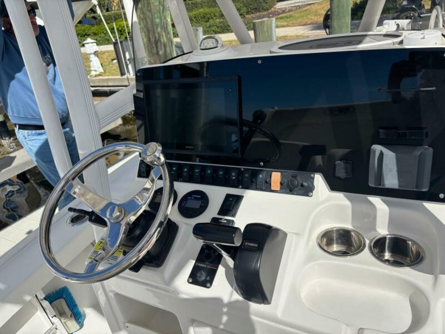 Sea Hunt-BX22 2020 -punta gorda-Florida-United States-5806070 | Thumbnail