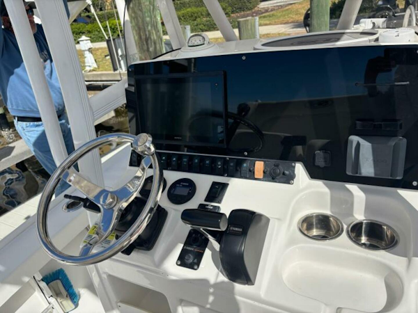 Sea Hunt-BX22 2020 -punta gorda-Florida-United States-5806070
