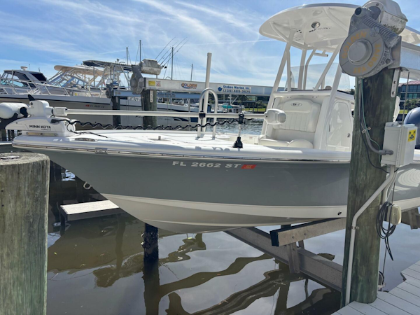 Sea Hunt-BX22 2020 -punta gorda-Florida-United States-5806060