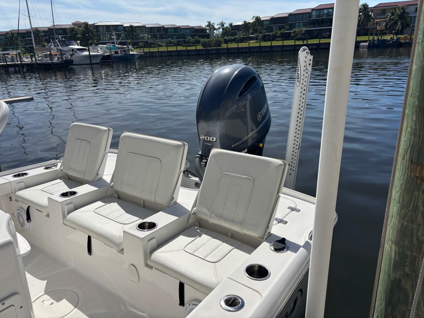 Sea Hunt-BX22 2020 -punta gorda-Florida-United States-5806066 | Thumbnail