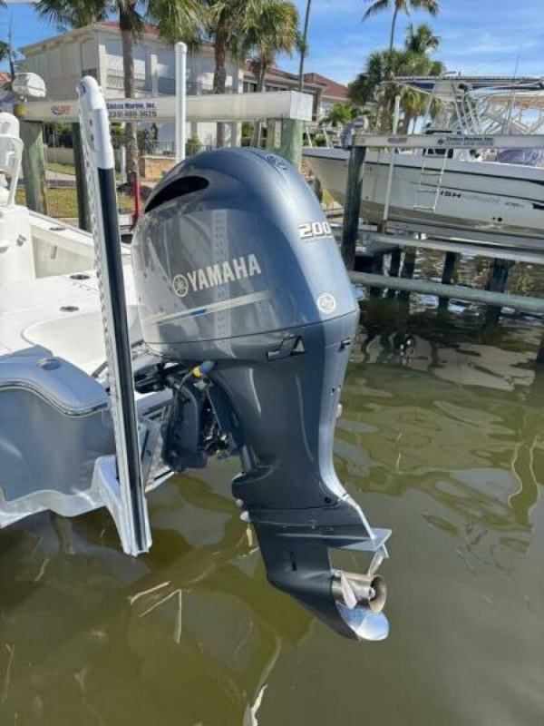 Sea Hunt-BX22 2020 -punta gorda-Florida-United States-5806071