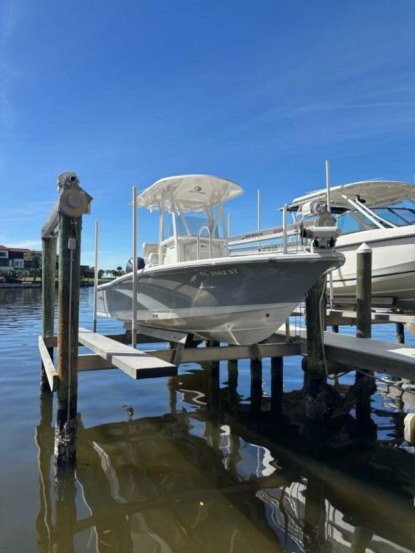 Sea Hunt-BX22 2020 -punta gorda-Florida-United States-5806069 | Thumbnail