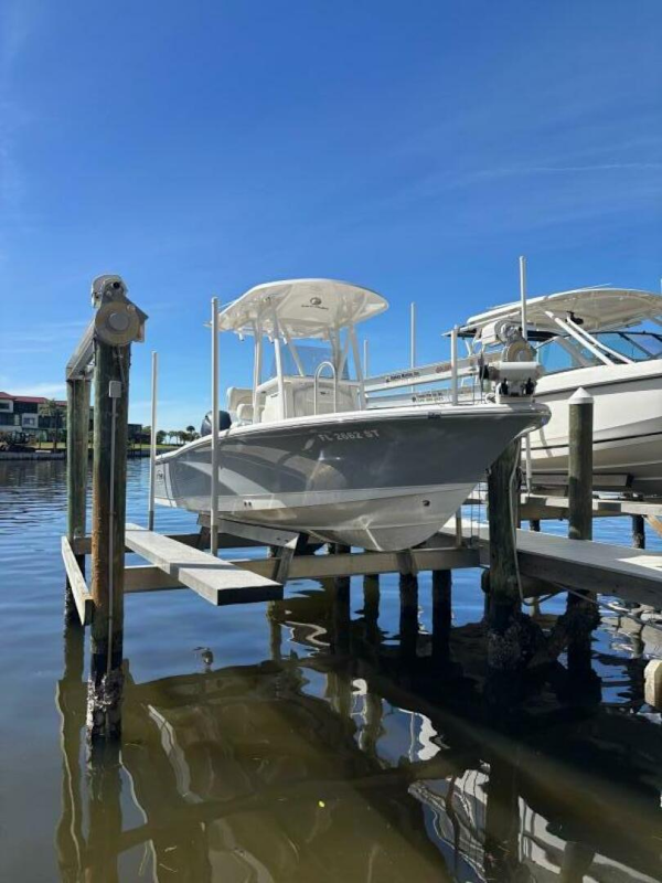 Sea Hunt-BX22 2020 -punta gorda-Florida-United States-5806069