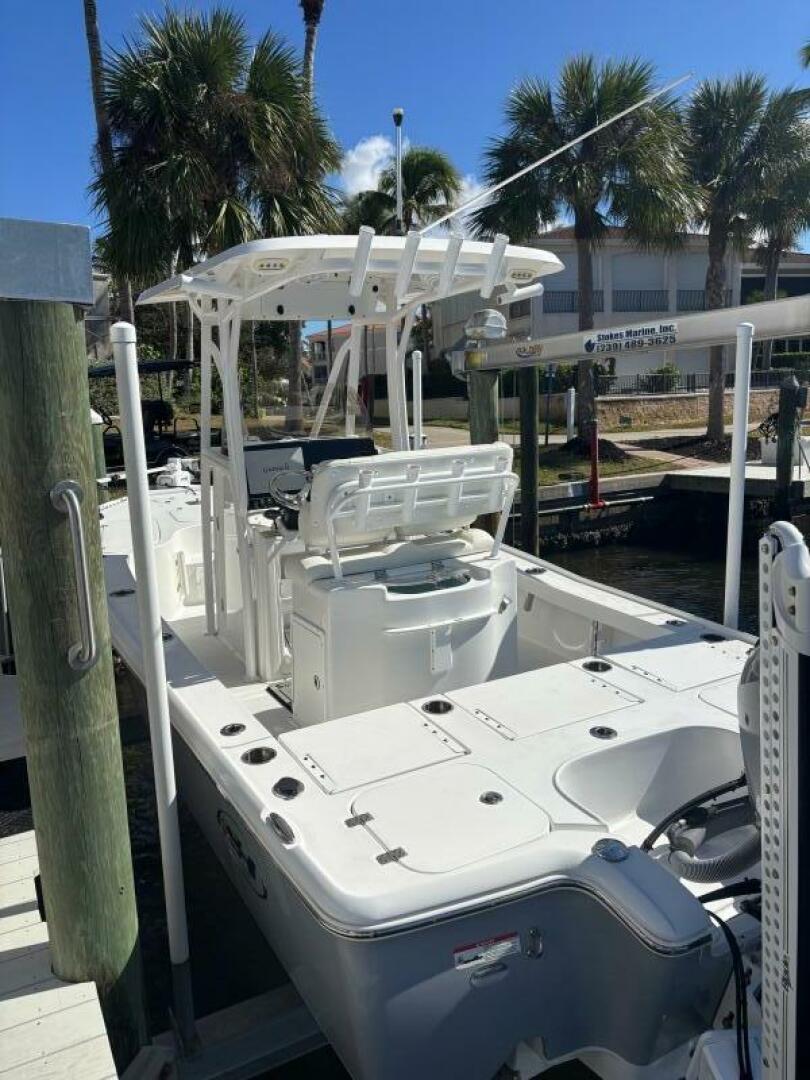 Sea Hunt-BX22 2020 -punta gorda-Florida-United States-5806063 | Thumbnail