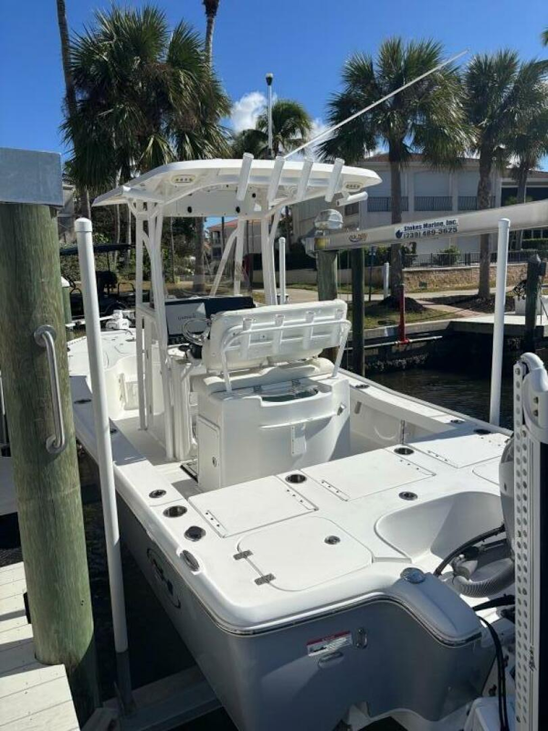 Sea Hunt-BX22 2020 -punta gorda-Florida-United States-5806063
