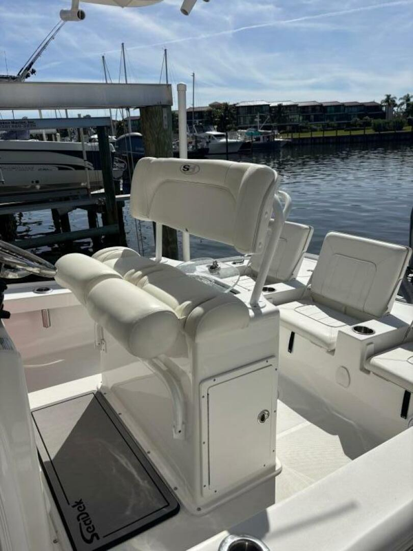 Sea Hunt-BX22 2020 -punta gorda-Florida-United States-5806067