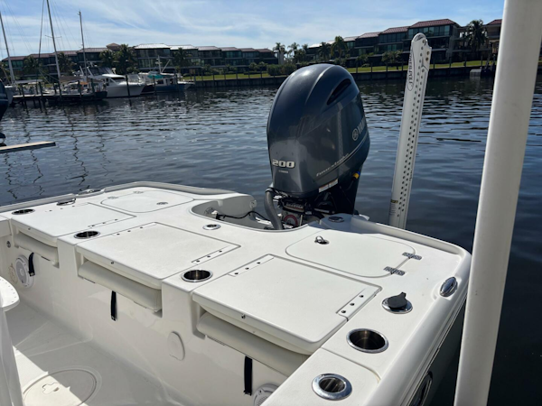 Sea Hunt-BX22 2020 -punta gorda-Florida-United States-5806065