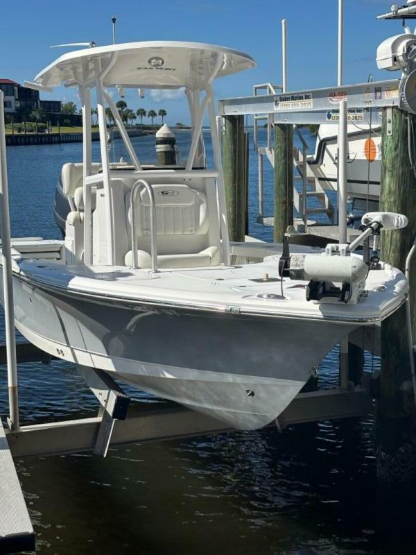 Sea Hunt-BX22 2020 -punta gorda-Florida-United States-5806061