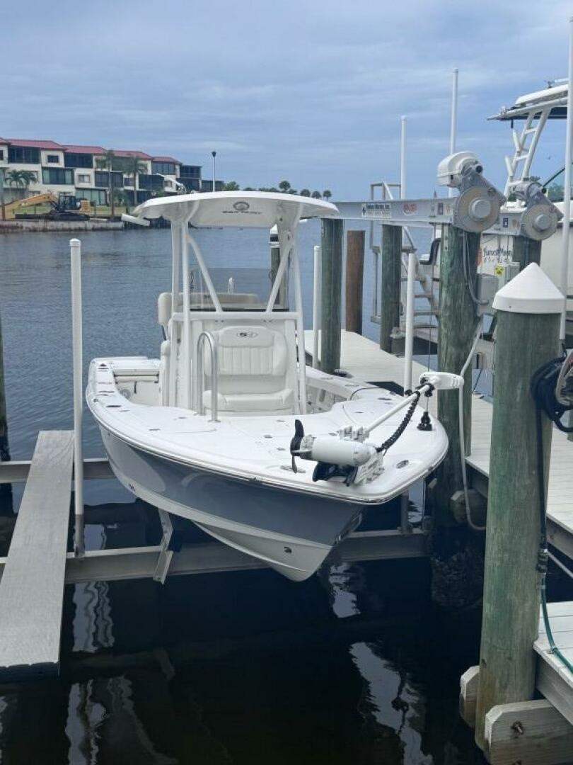 Sea Hunt-BX22 2020 -punta gorda-Florida-United States-5805912 | Thumbnail