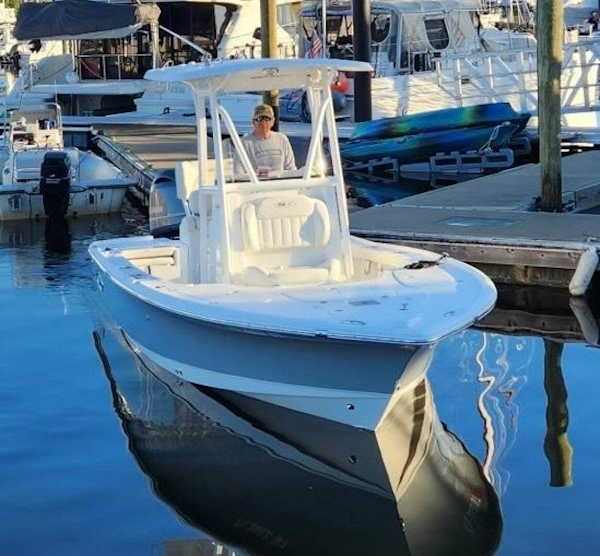 Sea Hunt-BX22 2020 -punta gorda-Florida-United States-5806074