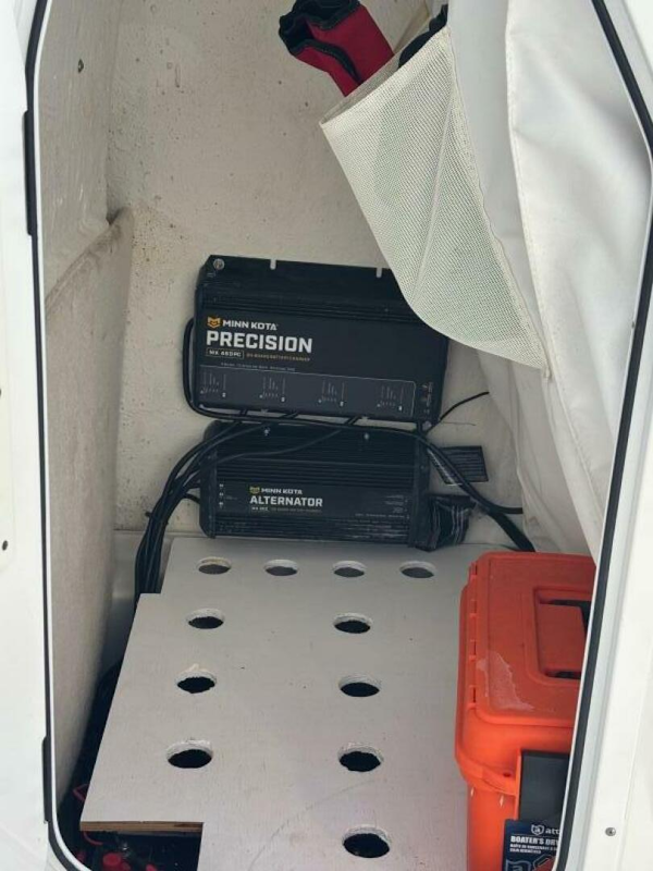 Sea Hunt-BX22 2020 -punta gorda-Florida-United States-5806072