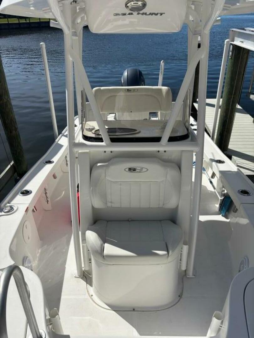 Sea Hunt-BX22 2020 -punta gorda-Florida-United States-5806068 | Thumbnail