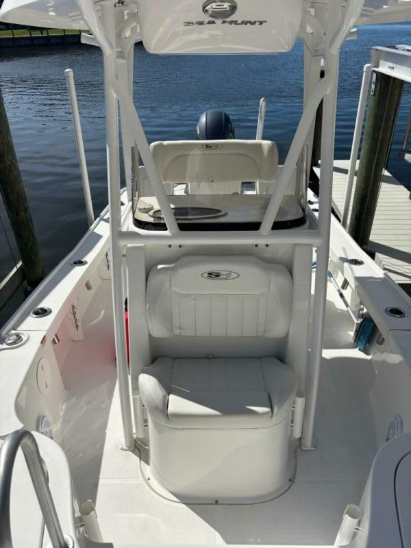 Sea Hunt-BX22 2020 -punta gorda-Florida-United States-5806068
