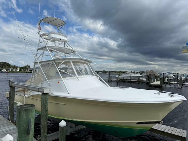 Custom Carolina-Dixon Boatworks Express 2008-OSPREY Stuart-Florida-United States-34 Dixon Boat Works Express SF 2008, OSPREY-5806586