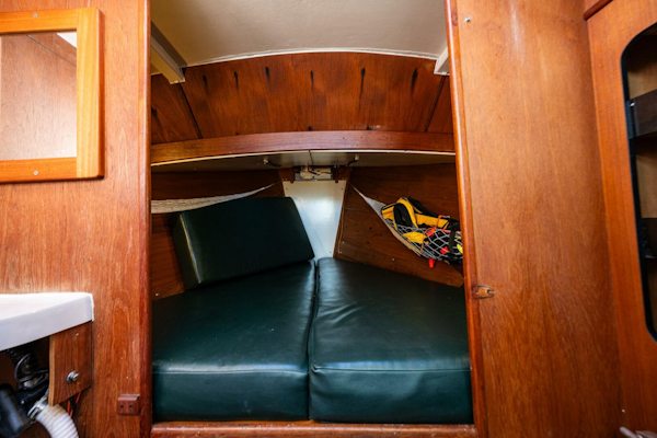 Custom-Martin Yachts 32 Lobster 1984-Mojito Seattle-Washington-United States-5807845