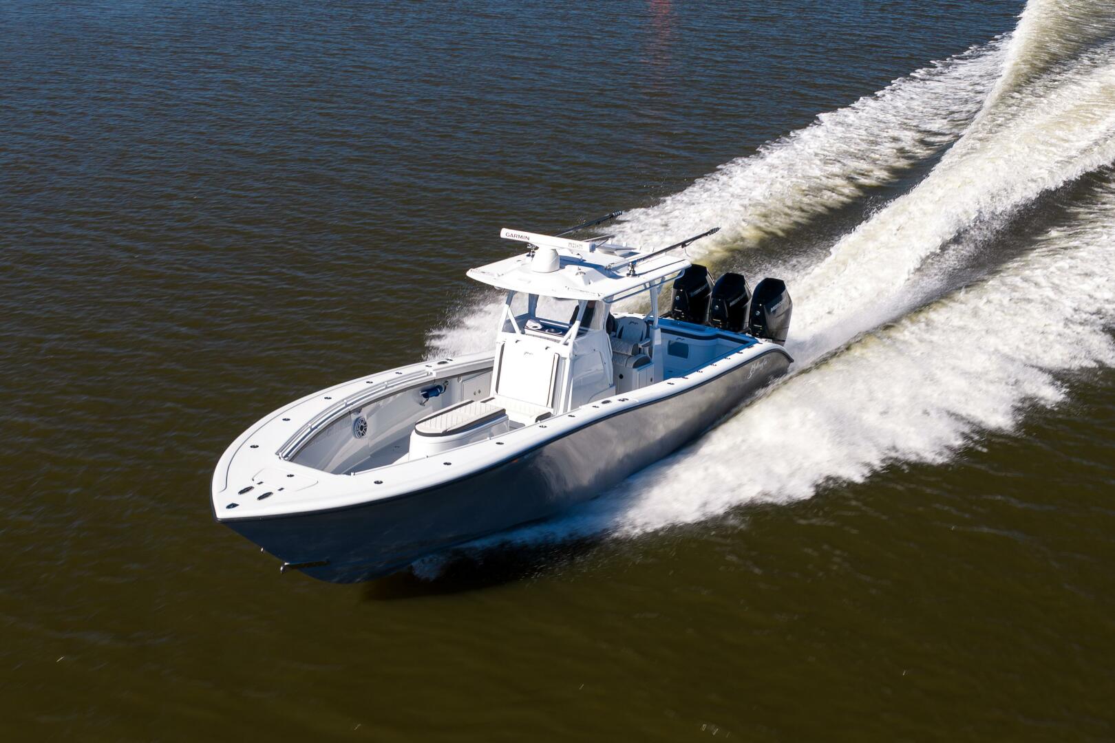 Yellowfin 2023 -New Smyrna Beach-Florida-United States-5807288 | Thumbnail
