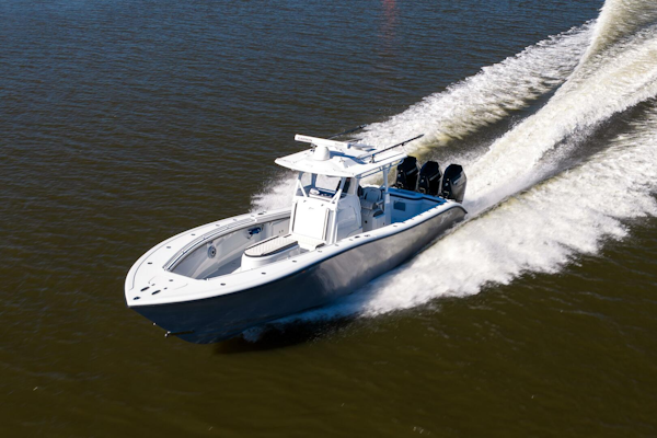 Yellowfin 2023 -New Smyrna Beach-Florida-United States-5807288
