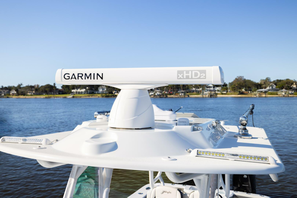 Yellowfin 2023 -New Smyrna Beach-Florida-United States-5807318
