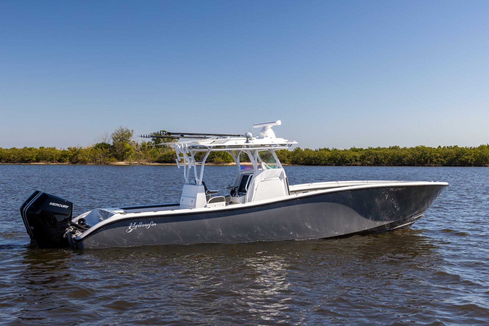 Yellowfin 2023 -New Smyrna Beach-Florida-United States-5807278 | Thumbnail