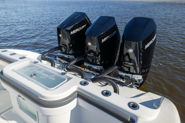 Yellowfin 2023 -New Smyrna Beach-Florida-United States-5807297