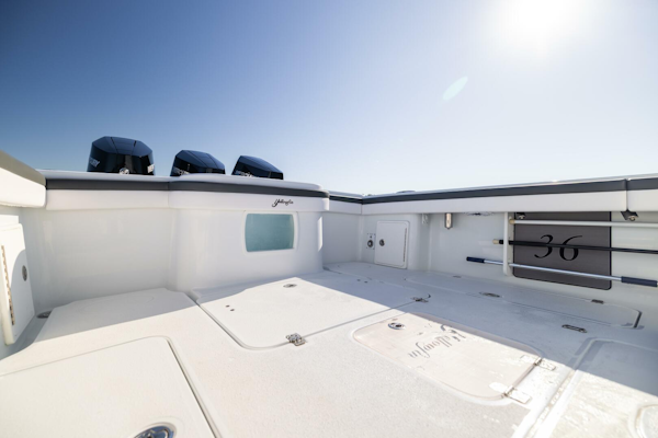 Yellowfin 2023 -New Smyrna Beach-Florida-United States-5807295