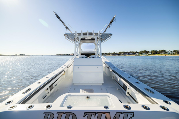 Yellowfin 2023 -New Smyrna Beach-Florida-United States-5807298