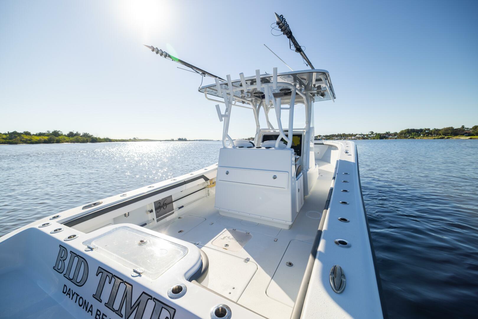 Yellowfin 2023 -New Smyrna Beach-Florida-United States-5807299 | Thumbnail