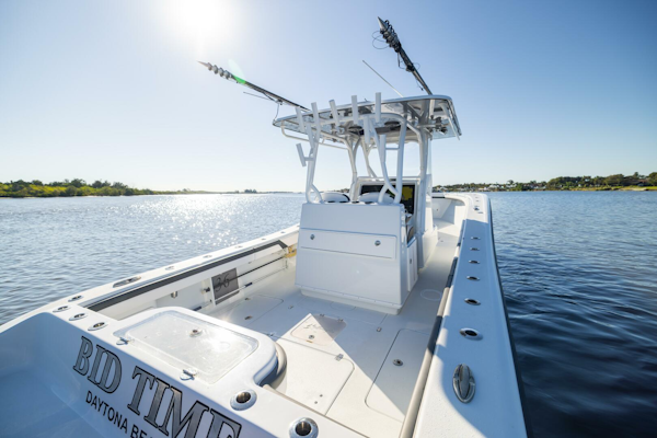 Yellowfin 2023 -New Smyrna Beach-Florida-United States-5807299
