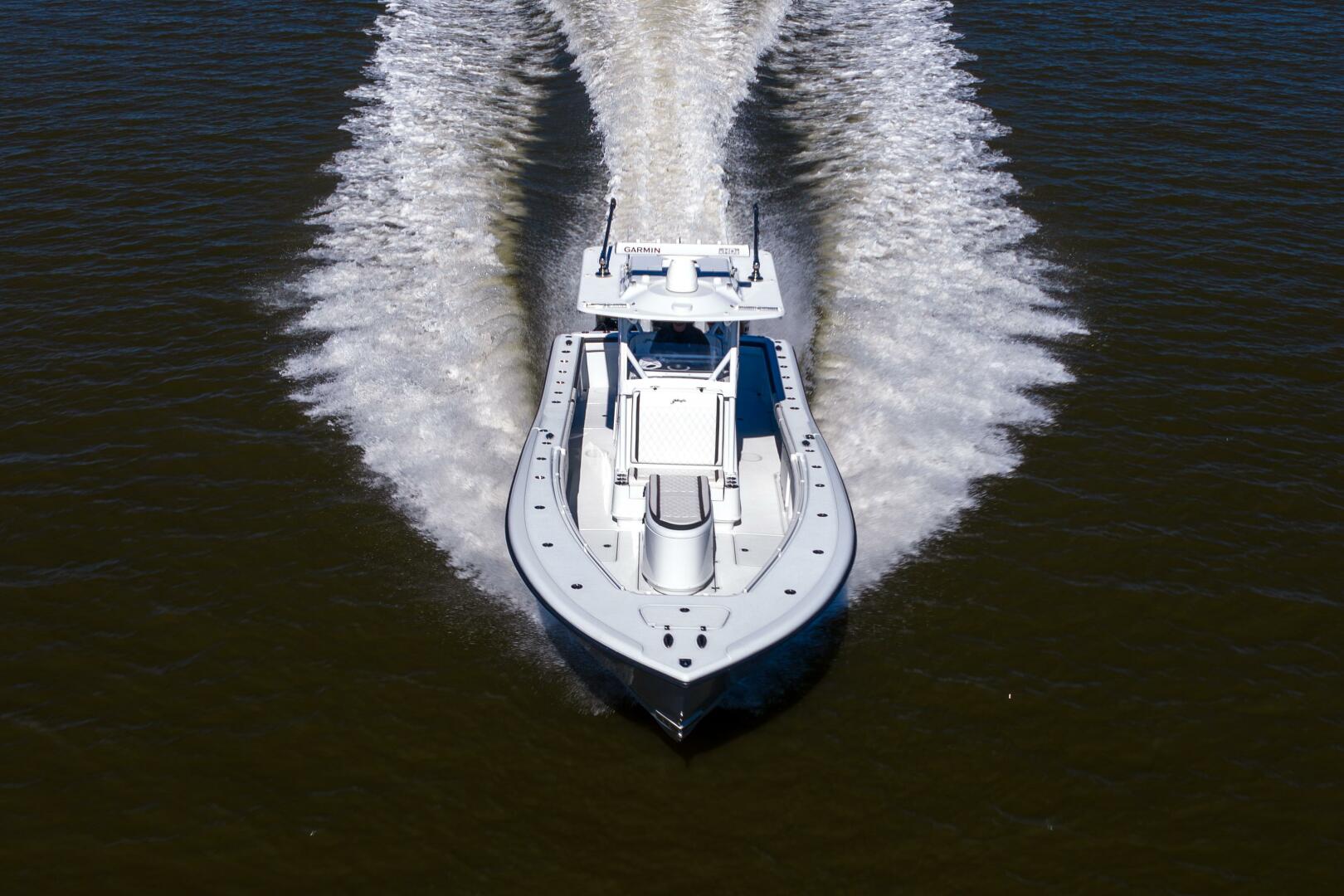 Yellowfin 2023 -New Smyrna Beach-Florida-United States-5807287 | Thumbnail