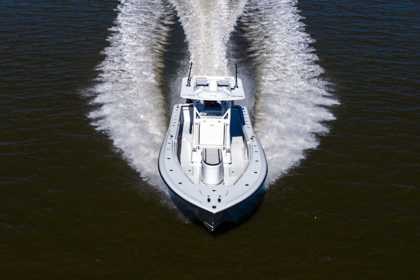 Yellowfin 2023 -New Smyrna Beach-Florida-United States-5807287